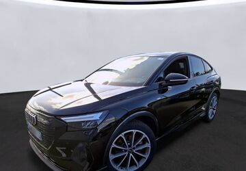 Audi Q4 e-tron 42.695 km 28.800 &euro; Rastede/ Wahnbek 26180