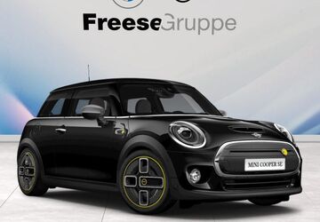 Mini Cooper SE 44.946 km 16.490 &euro; Oldenburg 26125