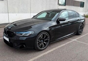 BMW M5 46.000 km 77.999 &euro; Oldenburg 26129