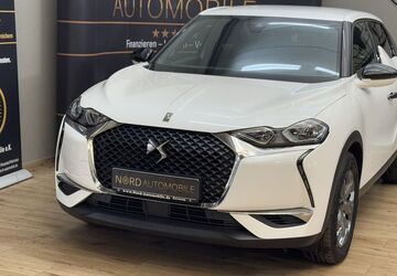 DS Automobiles DS3 Crossback 43.076 km 13.990 &euro; Rastede/ Wahnbek 26180