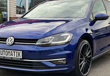 VW Golf 84.800 km 16.990 &euro; Oldenburg 26125