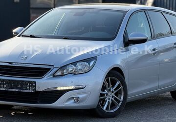 Peugeot 308 207.680 km 4.999 &euro; Brake 26919