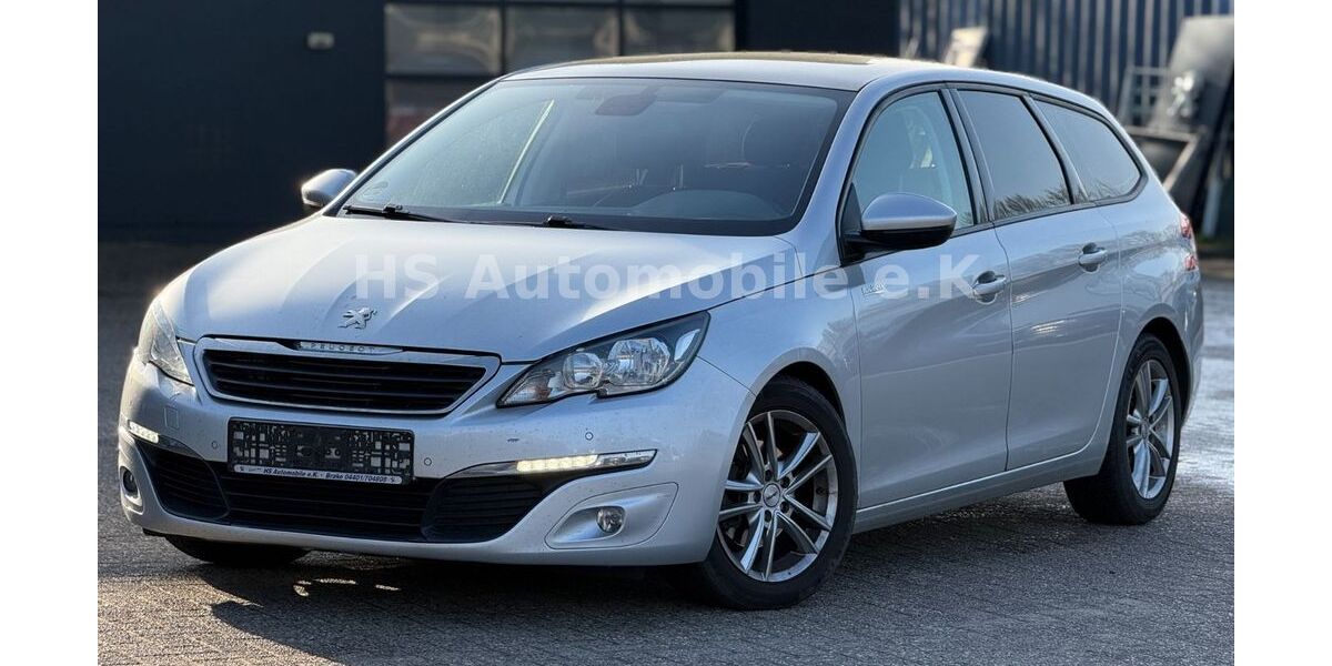 Peugeot 308 207.680 km 4.999 &euro; Brake 26919