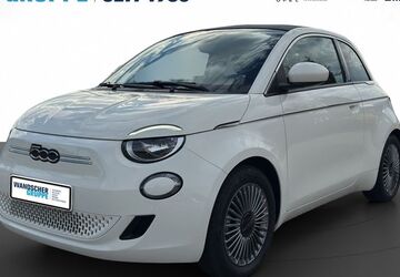 Fiat 500e 19.950 km 22.990 &euro; Bad Zwischenahn 26160