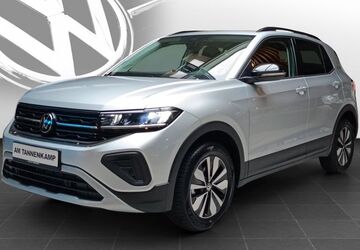 VW T-Cross 5.000 km 29.890 &euro; Varel 26316
