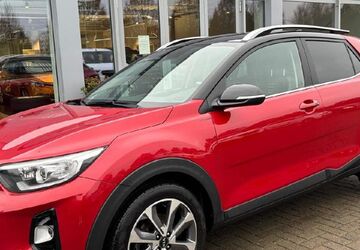 Kia Stonic 59.100 km 14.800 &euro; Edewecht 26188