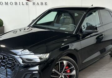 Audi SQ5 112.750 km 43.989 &euro; Wardenburg 26203