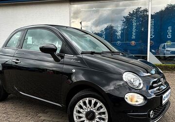 Fiat 500C 27.161 km 14.990 &euro; Brake 26919
