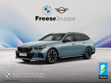 Gebrauchte BMW i5
