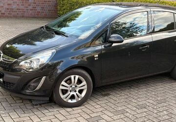 Opel Corsa 133.000 km 3.950 &euro; Oldenburg 26131