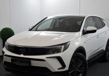 Opel Grandland (X) 81.433 km 17.980 &euro; Oldenburg 26129
