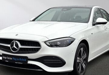 Mercedes-Benz C 300 6.013 km 45.440 &euro; Oldenburg 26129