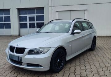 BMW 325 143.000 km 6.499 &euro; Delmenhorst 27753