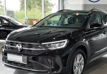 VW Taigo 9.415 km 22.990 &euro; Oldenburg 26123