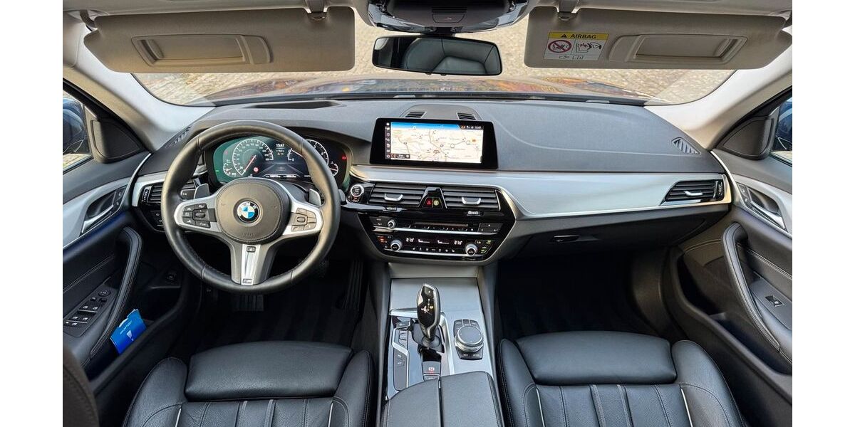 BMW 520 135.900 km 22.690 &euro; Oldenburg 26121