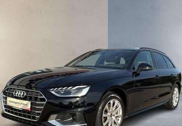 Audi A4 45.300 km 27.790 &euro; Großenkneten 26197