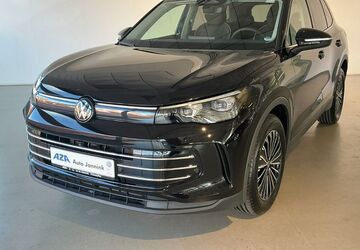 VW Tiguan 2.000 km 41.850 &euro; Friesoythe 26169