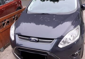 Ford Grand C-Max 244.500 km 5.000 &euro; Bad Zwischenahn 26160