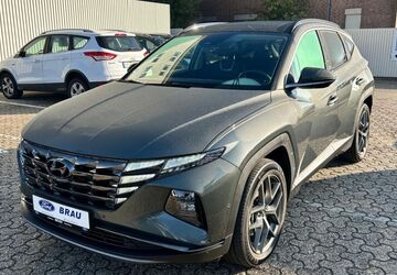 Hyundai TUCSON 44.230 km 26.990 &euro; Oldenburg 26122