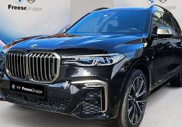 BMW X7 M 65.900 km 67.590 &euro; Oldenburg 26135