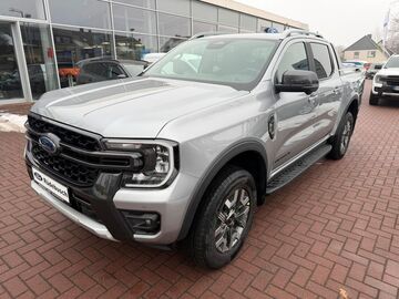 Gebrauchte Ford Ranger