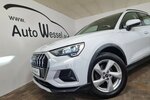 Audi Q3 35 TDI Advanced Prestige LED ACC APP schw.AHK 79.950 km 27.750 &euro; Garrel 49681