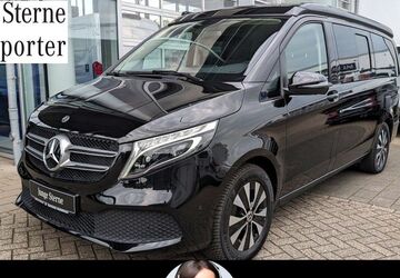 Mercedes-Benz V 300 12.889 km 75.900 &euro; Oldenburg 26125