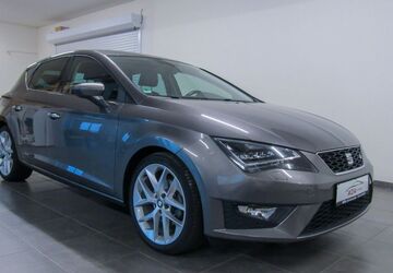 Seat Leon 126.700 km 11.999 &euro; Oldenburg 26125