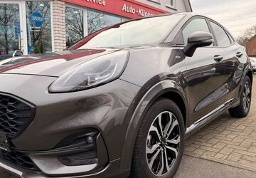 Ford Puma 42.224 km 15.990 &euro; Oldenburg 26125