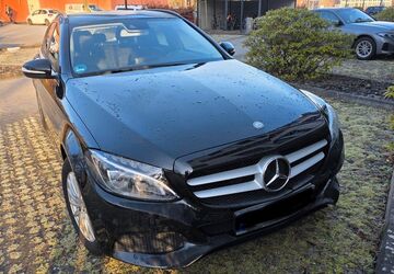Mercedes-Benz C 220 219.000 km 8.500 &euro; Bad Zwischenahn 26160