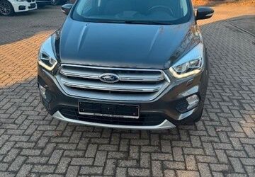 Ford Kuga 93.621 km 16.900 &euro; Oldenburg 26125