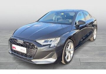 Audi A3 27.552 km 33.776 &euro; Oldenburg 26135