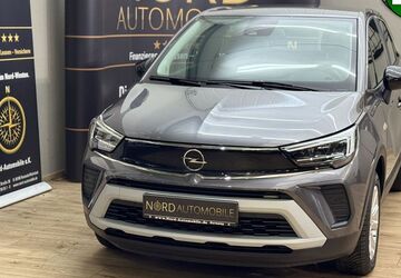 Opel Crossland (X) 35.200 km 15.490 &euro; Rastede/ Wahnbek 26180