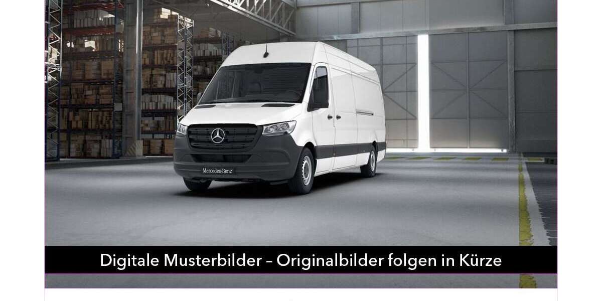 Mercedes-Benz Sprinter 59.750 km 27.310 &euro; Oldenburg 26135