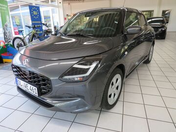 Gebrauchte Suzuki Swift