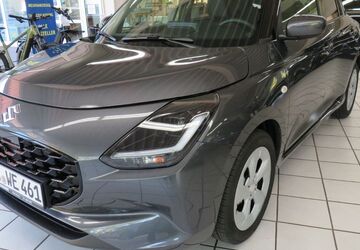 Suzuki Swift 8.900 km 18.900 &euro; Oldenburg 26127