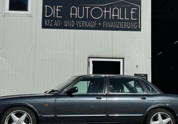 Jaguar XJ6 288.000 km 5.995 &euro; Delmenhorst 27755