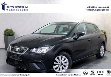 Seat Ibiza 36.920 km 12.450 &euro; Wardenburg 26203