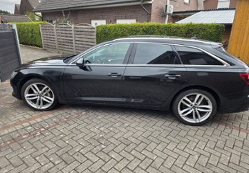 Audi A6 65.500 km 28.400 &euro; Oldenburg 26129