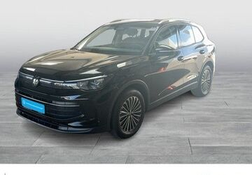 VW Tiguan 22.542 km 31.477 &euro; Oldenburg 26135