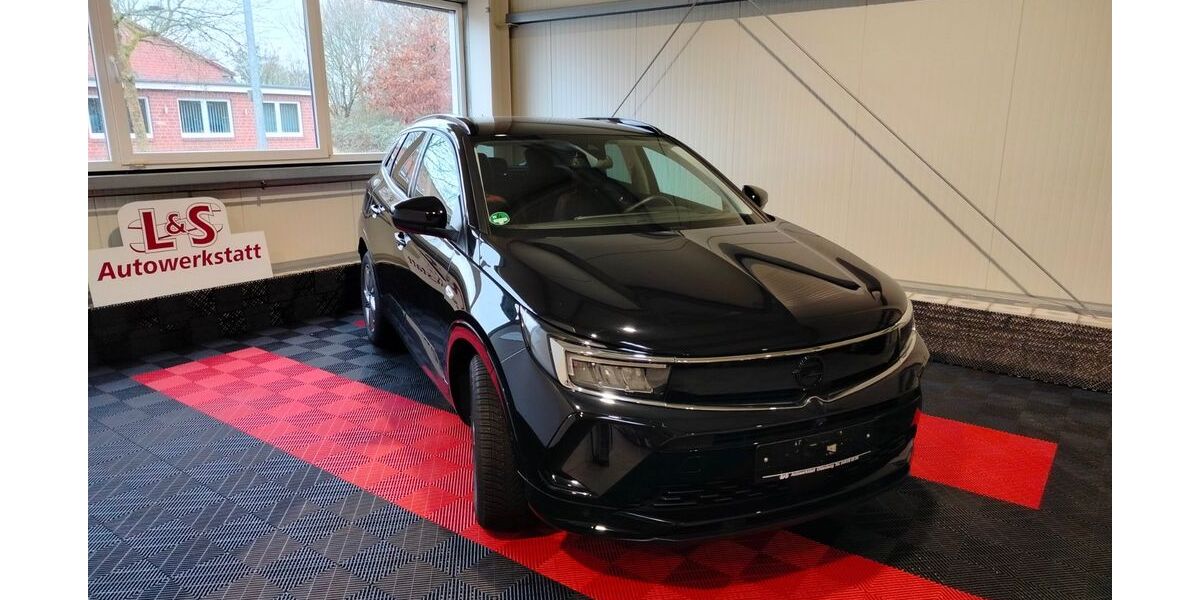 Opel Grandland (X) 36.130 km 21.300 &euro; Oldenburg 26131