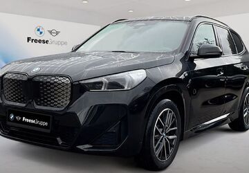 BMW iX1 14.735 km 45.490 &euro; Westerstede 26655