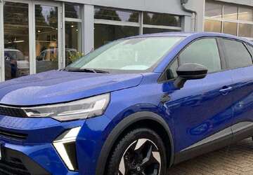 Renault Captur 14.200 km 22.300 &euro; Edewecht / Klein-Scharrel 26188
