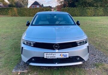 Opel Astra 15.700 km 19.480 &euro; Ahlhorn 26197