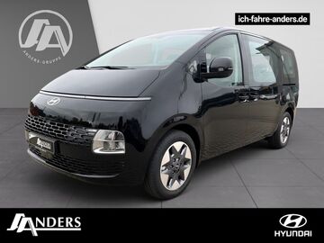 Gebrauchte Hyundai STARIA