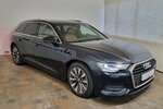 Audi A6 35 TDI LED AHK Navi Pano Leder Kamera 122.300 km 27.900 &euro; Garrel 49681