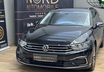 VW Passat Variant 91.861 km 19.990 &euro; Rastede/ Wahnbek 26180