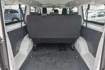 Opel Zafira Life Edition M Vivaro 9-Sitzer Automatik 87.900 km 27.900 &euro; Garrel 49681