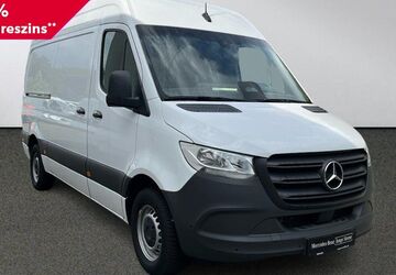 Mercedes-Benz Sprinter 12.720 km 40.996 &euro; Oldenburg OT Tweelbäke 26135