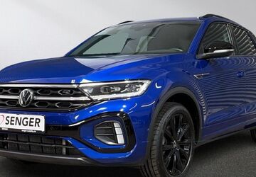 VW T-Roc 24.496 km 28.440 &euro; Oldenburg 26129